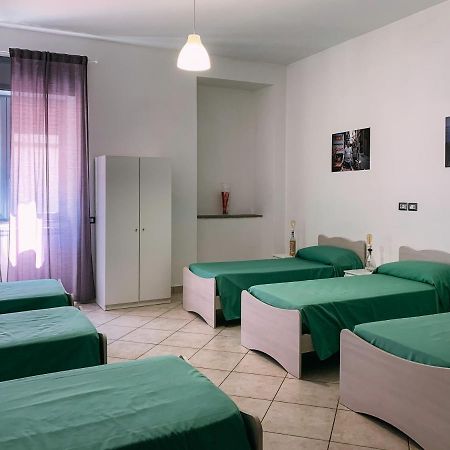 Willa Casa Cidis Neapol Zewnętrze zdjęcie