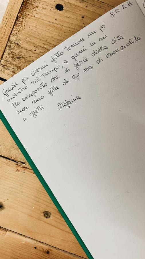 Willa Casa Cidis Neapol Zewnętrze zdjęcie
