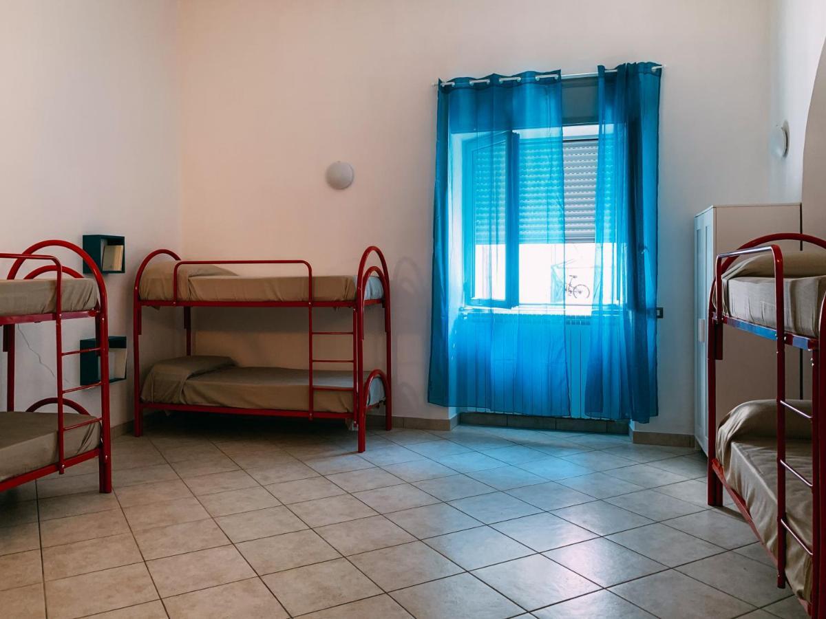 Willa Casa Cidis Neapol Zewnętrze zdjęcie